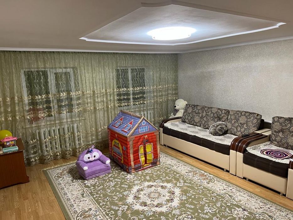 Частный дом на продажу