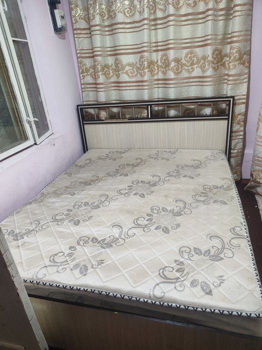 Kravat sotladi bez matras