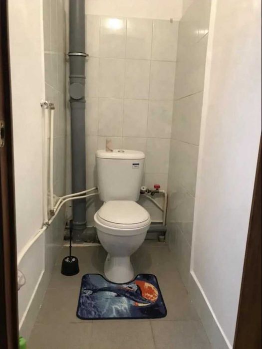 В продаже 1 комнатная квартира