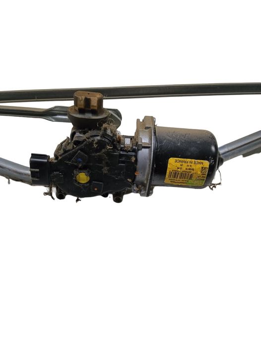 Ansamblu Stergatoare Dacia Logan Ii 2012 - >