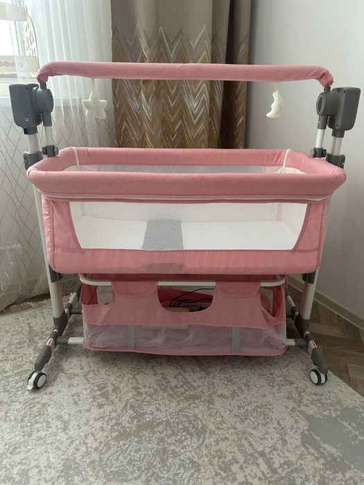 Манеж колыбель