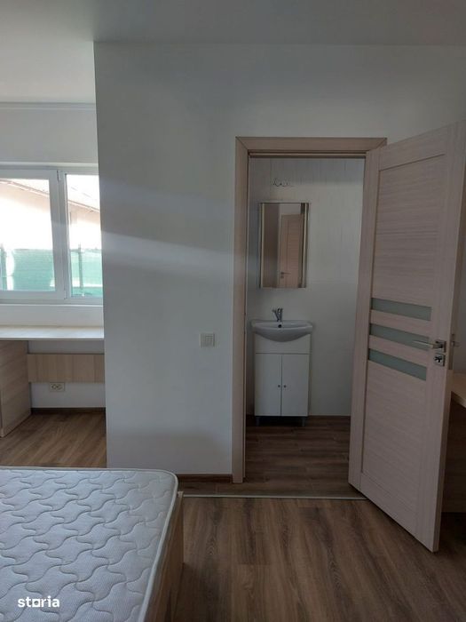 Casa moderna la 800-900 m de STB si 3 km de metrou.FINALIZATA !