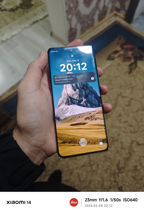 realme 12 pro 256