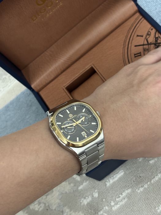 Продаю Часы Bigotti