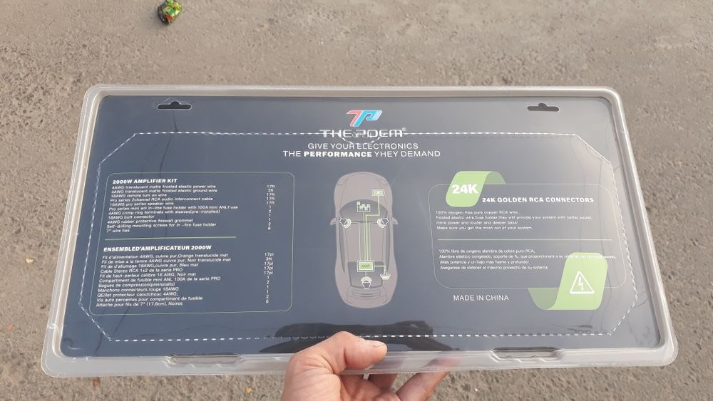 Tulpan sim usilitel uchun 10$ dan boshlanadi кабель для усилителя