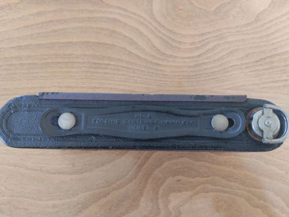 Kodak Hawk Eye-Model B