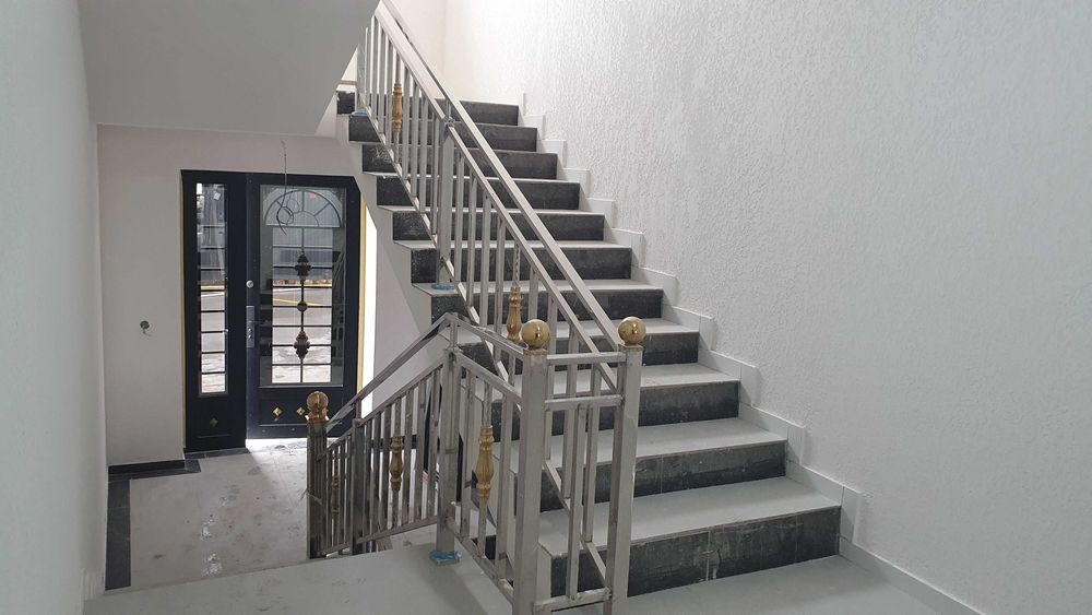 Billur Houses - orzuyingizga bir qadam yaqin!