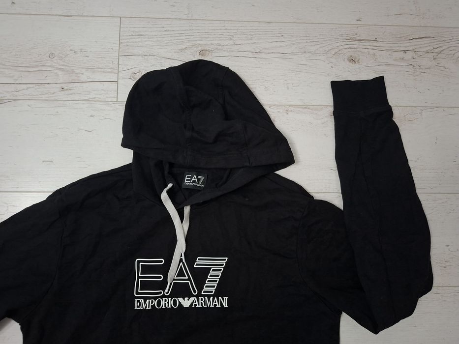 Armani-Ориг.суичър