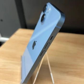 Telefon Apple iPhone 14 128 GB Blue, Cod 117918