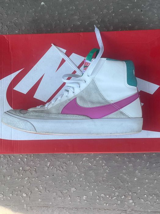 Nike Blazer Mid'77,fete