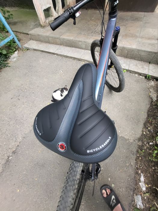 Продам велосипед AVA