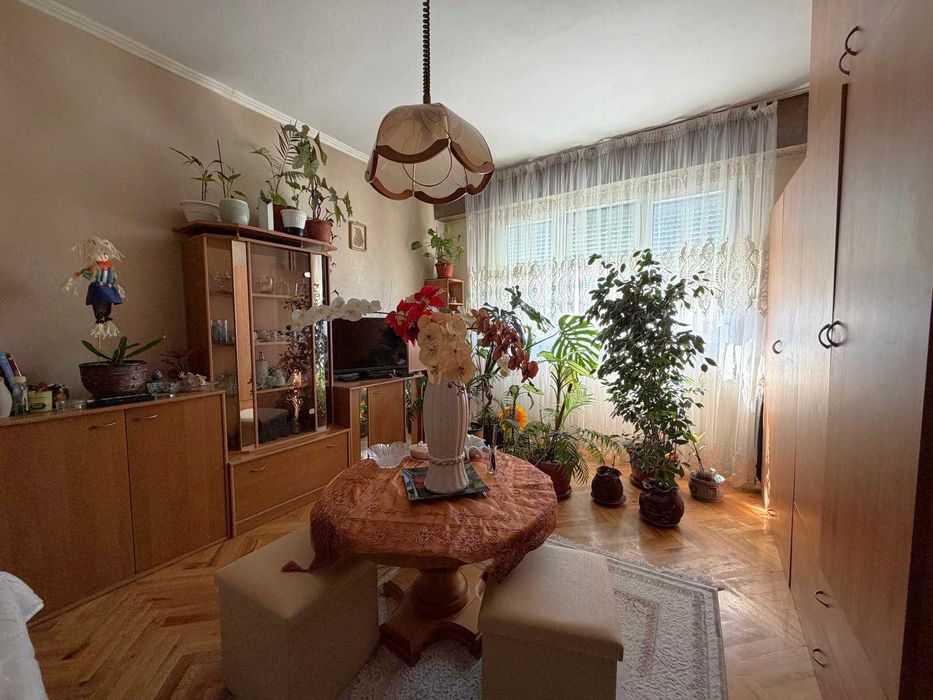 Двустаен Апартамент, гр. Габрово кв. Трендафил