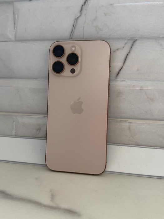 Iphone 16 Pro Max 512GB