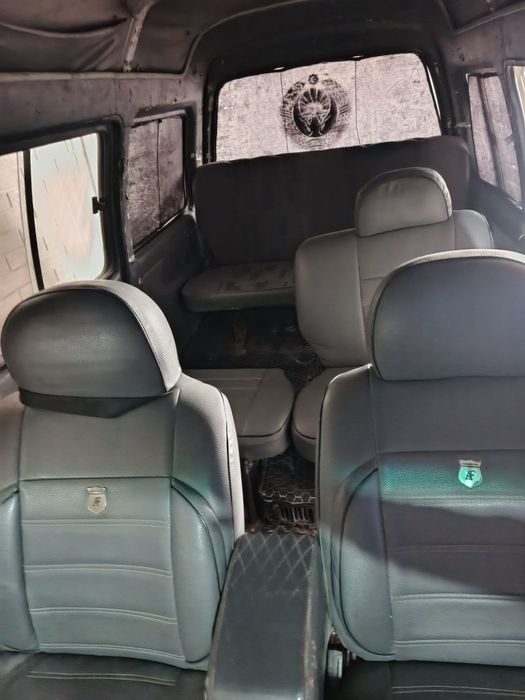 Продам дамас 2007 года