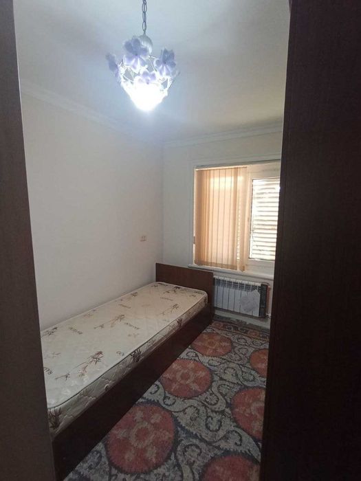 Сдается 2х комнатная квартира. Дошкольная /ор-р Тотус