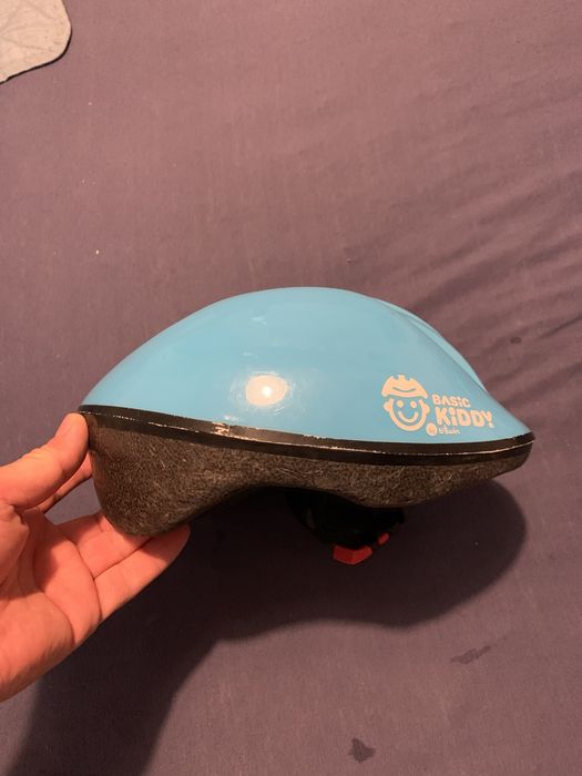 Role copii Oxelo, marimea 32-34 + casca cadou