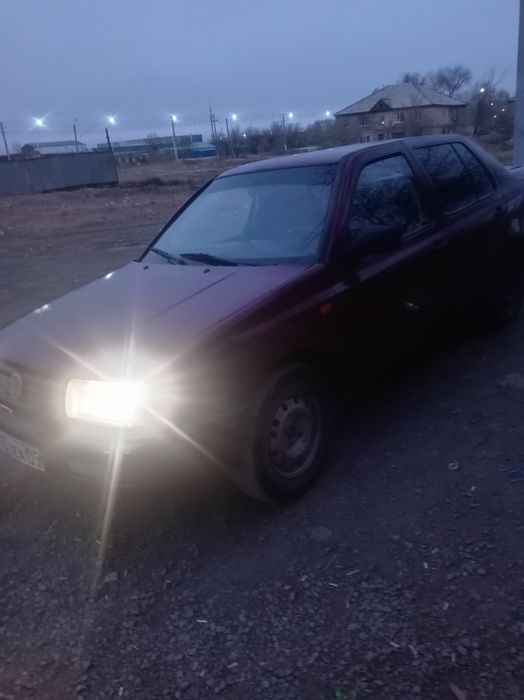 продам волцваген вента