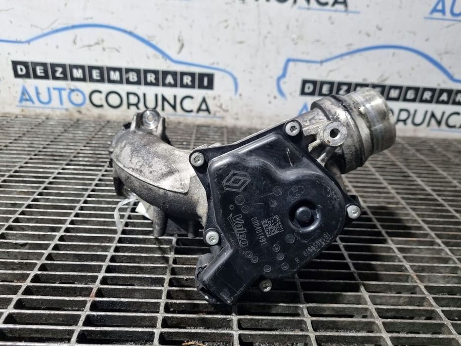 Clapeta Acceleratie Dacia Sandero 2 Stepway 1.5 DCI 2012 - 2016 67kW 90CP K9K Euro5 ...