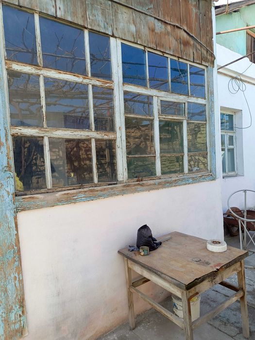 Продаётся дом...