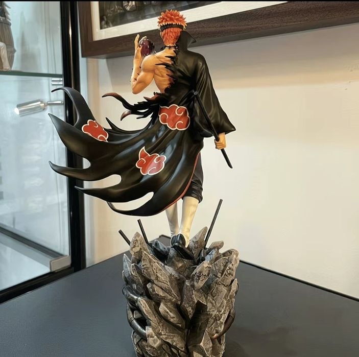 Продам фигурку Пейн из Наруто