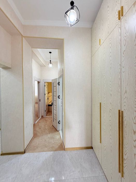 Сдаётся кв в Себзаре Ц-17/18  2/5/10 р-н Шайхантахурский