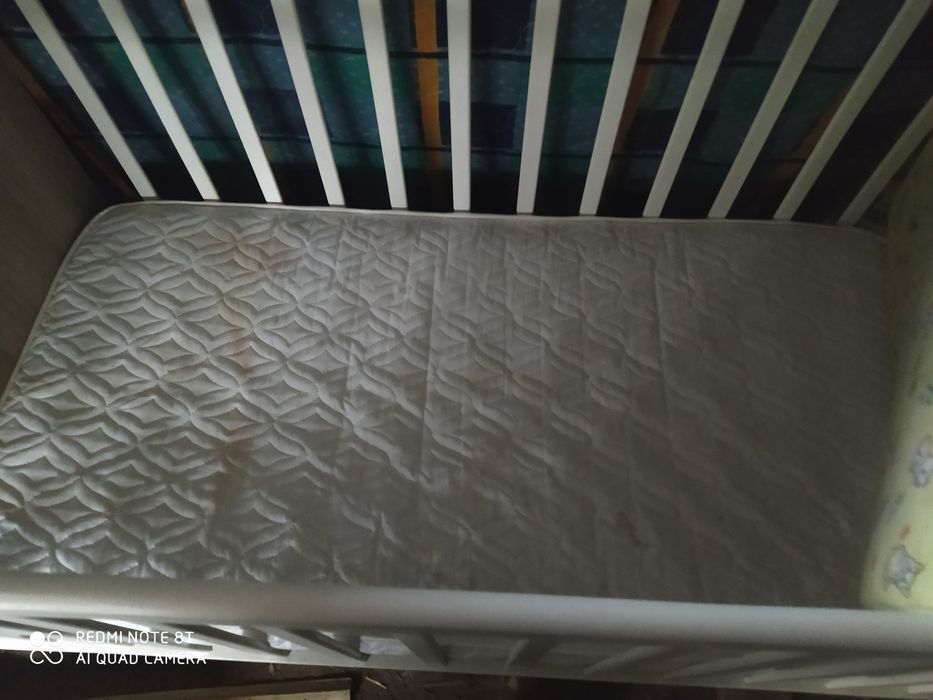 Продам детский манеж