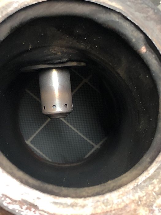 Filtru de particule / DPF Range Rover Velar L560, 2.0 diesel 204DTH