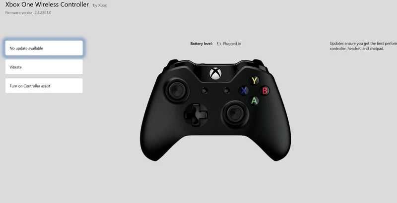 Controller Xbox One custom-made