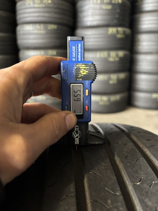 Anvelope Vara 225/50/17 Continental Sport Contact 5 225 50 17 R17