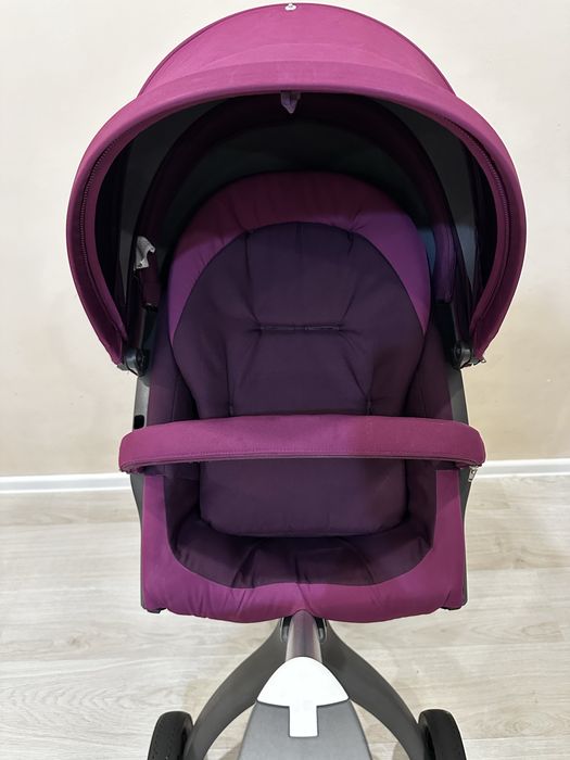 Продам Stokke Xplory