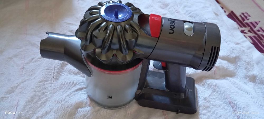 Пылесос Дайсон Dyson