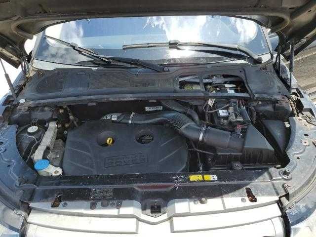 Dezmembrez Land Rover Evoque 2014 2.0 Benzina Automat