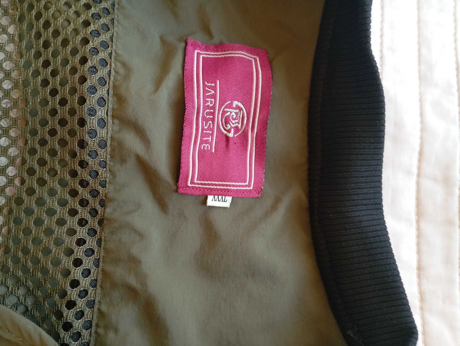 Елек за лов и риболов