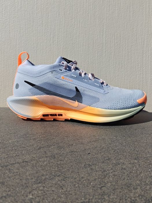 Adidași Nike ReactX Pegasus Trail 5 GTX originali cool munte