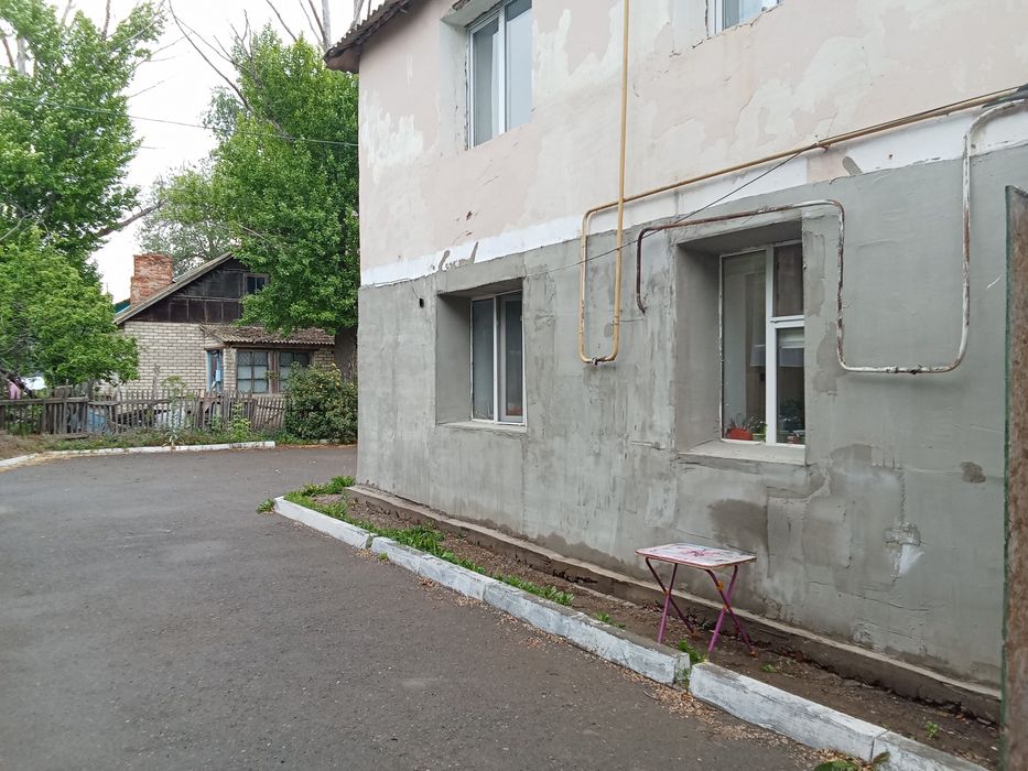 Продаётся квартира