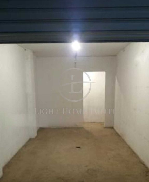 Продава се Гараж / Паркомясто в Пловдив, Кючук Париж - 24 кв.м за 1063 €/кв.м - Снимка #2