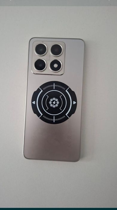 Xiaomi 14T с гарантией