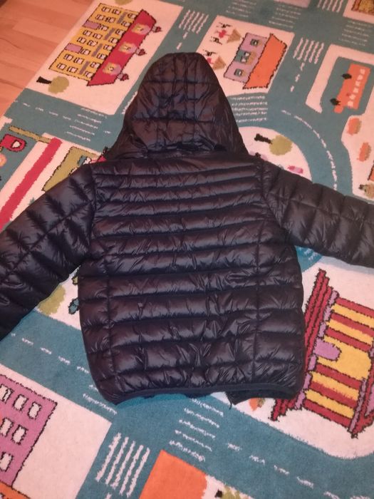 Geaca copii 9-10 ani