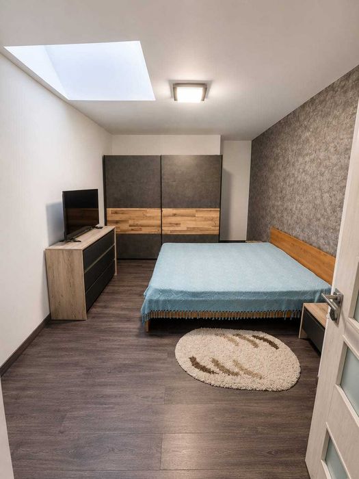 apartament de inchiriat