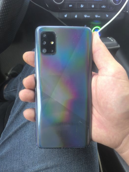 Samsung galaxy a51 6/128