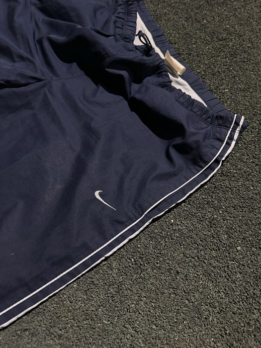 Винтажные штаны Nike