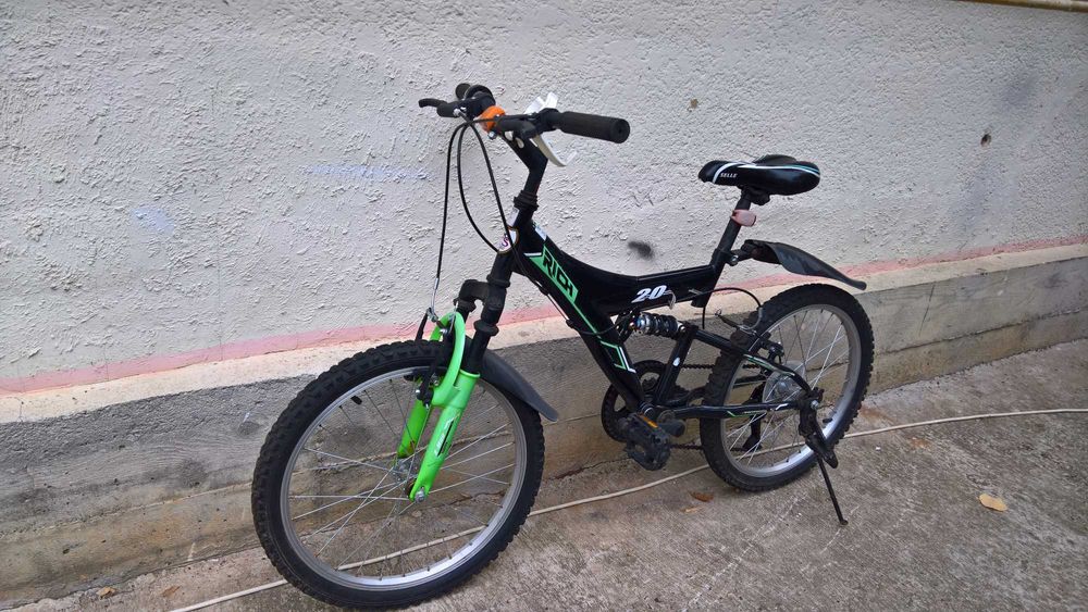 Bicicleta copii si adolescenti/20inch