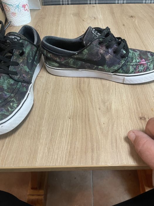 Vand tenisi nike