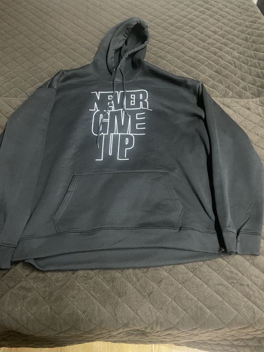 Толстовка мужская 4XL