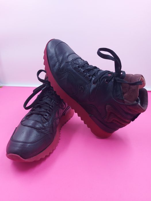 Cesare Paciotti номер 43 Оригинални мъжки кецове