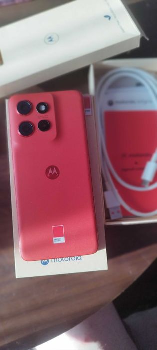 Motorola edge 50 neo