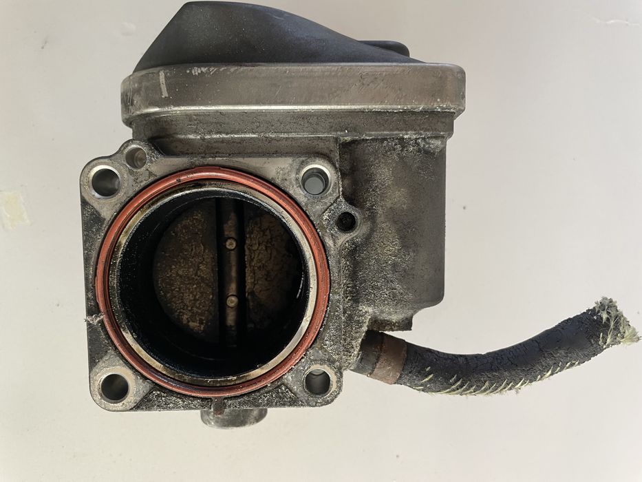 Дроселова клапа  Mini Cooper 1.6