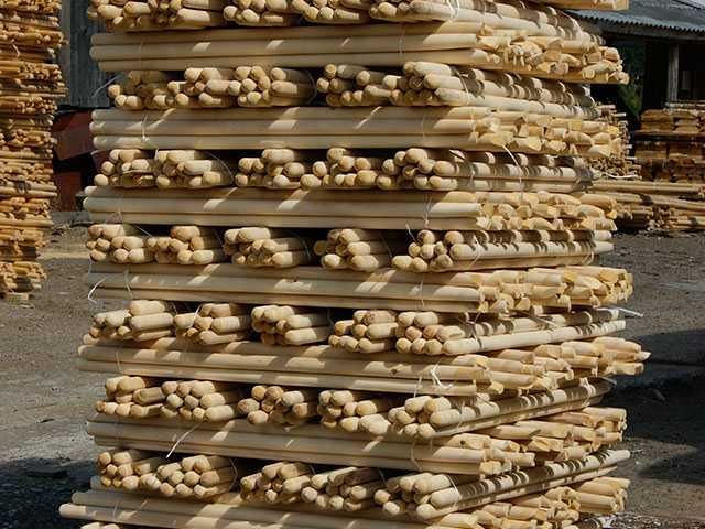 Черенки для лопаты Россия  СОП-ДАСТА