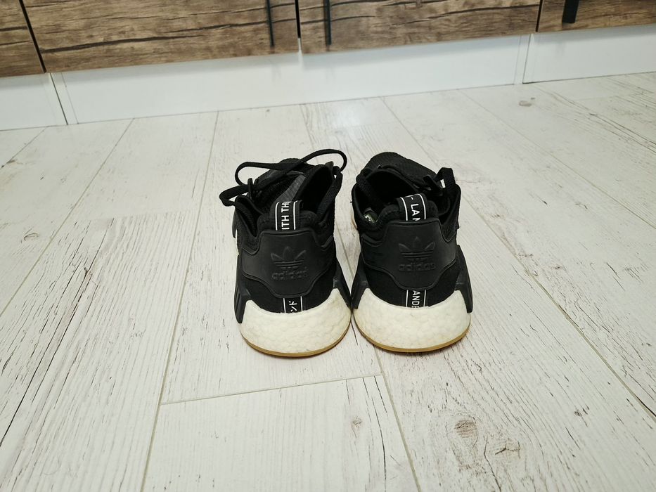 Adidas MND-Ориг.маратонки