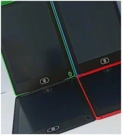 Планшет графический детский Oem LCD Writing Tablet 8'5 сине-голубой
Оп